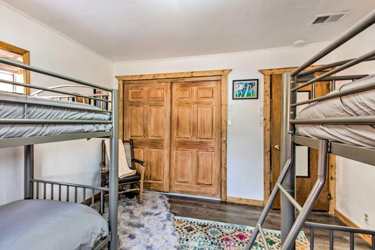Cozy Red River Condo - Walk To Chair Lift! Dış mekan fotoğraf